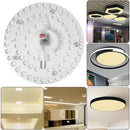 LED Ceiling Light AC220V Surface Mounted Bedroom Kitchen Lamp Supply (36W) Newly