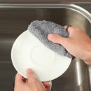 High Efficiency Multi-purpose Fabric Cleaning Towel Bamboo Cloth Wiping  Rags