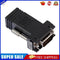 VGA Extender Female/Male to Lan Cat5 Cat5e/6 RJ45 Ethernet Female Adapter