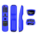 Remote Controller Protective Cover for LG AN-MR21GC MR21N/21GA (Blue)