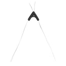 Hot  fishing line space bifurcation Double hooks contactor device eight type