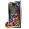 5D Diamond Painting Kit Flower Dream Catcher Full Round Drill Rhinestone DI