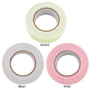 Luminous Tapes Glow In The Dark Night Self Adhesive Safety Stickers (Blue)