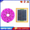 Solar LED Plant Grow Light Strip Full Spectrum 5V Phytolamp for Flower (5m)
