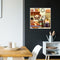 5D DIY Full Drill Diamond Painting Kitchen Cross Stitch Embroidery Mosaic