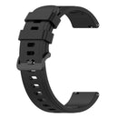 22mm Silicone Watchband Wrist Strap Belt for Amazfit GTR 47mm/Pace/Stratos