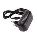 AC 100-240V Converter Adapter DC 5.5 x 2.5MM 6V 1A 1000mA Charger EU Plug