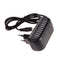 AC 100-240V Converter Adapter DC 5.5 x 2.5MM 6V 1A 1000mA Charger EU Plug