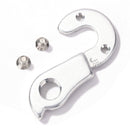 Road Bike Alloy Rear Derailleur Hanger Extender Frame Gear Tail Hooks (99) Newly