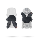 For DJI Mavic Air 2 2S Drone Propeller Fastening Strap PU Belt Strap