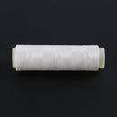 200m/656ft Invisible Rubber Fishing Line Elastic Strong Strength Thread(3) Newly