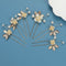 Wedding for Bridal Hairstyle Headwear Women Hairpins Hair Clips Headpieces