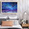 DIY Starry Sky Cross Stitch 5D Full Square Drill Diamond Painting Embroidery Art