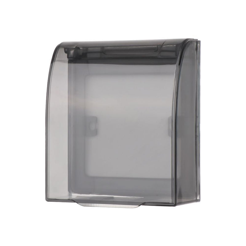 Waterproof Switch protection box Socket Protector Electric Plug Cover Sockets