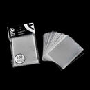 Card Sleeve Cards Protector Killers Unsealed Sleeves F9B6