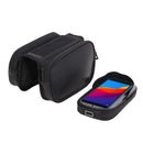 Phone Road Bike Bag Cycling Bag Bike Frame Front Top Tube Bags Bicycle Bag