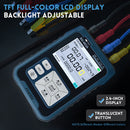FNIRSI 4-20mA Signal Generator Process Controlling Signal Calibrator Transm