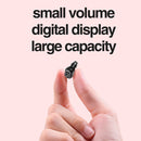 #A Single HiFi In-ear Earbuds Bluetooth-compatible 5.3 Wireless Business Headset