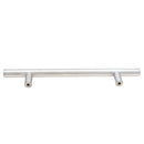 12mm Stainless Steel Hollow out Handle Knob for Cabinets Furniture(200mm)