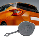 Car Windshield Wiper Washer Fluid Reservoir Cover Tank Bottle Cap W3U5 Pot D1A2