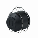Cute Pig Mosquito Coil Box Incense Stand Decoration for Camping Garden