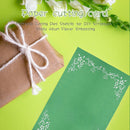Metal Cutting Dies Stencils for DIY Scrapbook Card Flower Photo Album Embossing