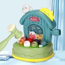 Electric Light Music Whac-A-Mole Toys Hammering Game Educational Interactive
