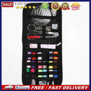 Multifunction Sewing Box Kit Set for Quilting Stitching Hand Sewing(70Pcs)