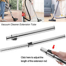 Vacuum Cleaner Extension Tube Connecting Pipe Suction Tube Vacuum Cleaner Tube