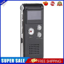 SK012 Digital Recording Pen 8GB Audio Voice Recorder Portable Dictaphone