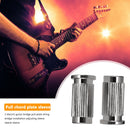 Electric Guitar Bridge Pull String Bushings Mounting Sleeve for JM Replacemen