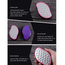 Foot Rasp Practical Calluses Dead Skin Remover Pro Pedicure Grinder Foot File