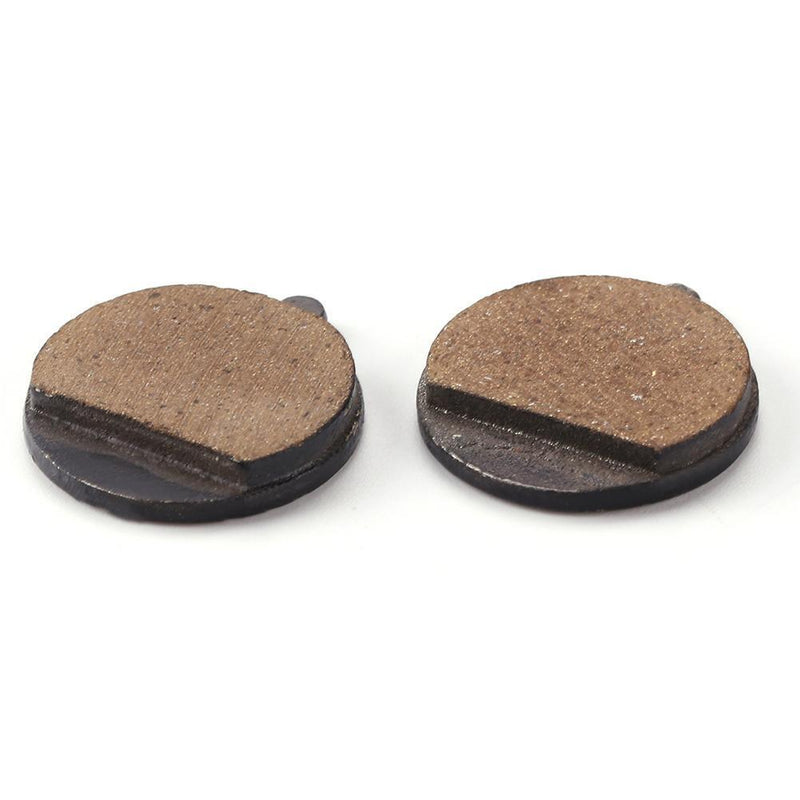 1 Set Electric Scooter Brake Pads for Kugoo Folding Bike Disc Brake Pad