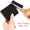Powerful Cleaning Tool Sponge Brush Eraser Kitchens Cleaning Tools L4Y6