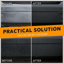 Plastic Parts Retreading Agent Wax Retreading Renewed Restore Nice D2Q4