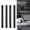 Hide Wire Cover Line Sleeve Vehicle Cable Clips Organizers Car Line Beam Clamp