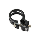 MUQZI Bike Shifter Trigger Clamp Bicycle Front Derailleur Clip Lock for XO1/X