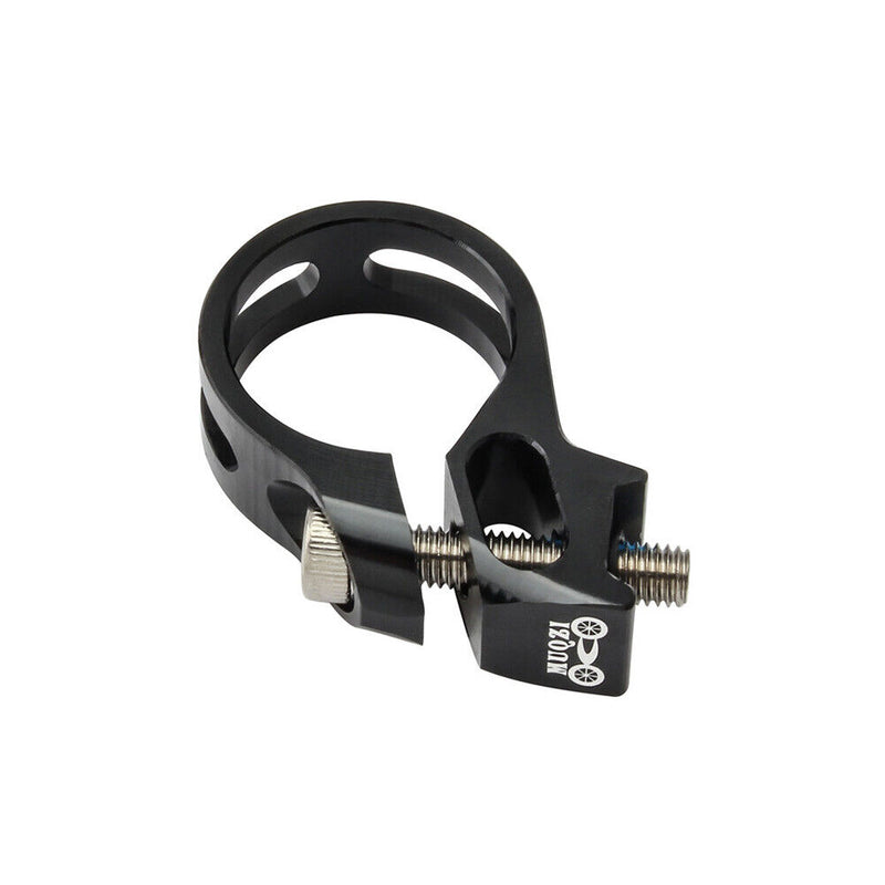MUQZI Bike Shifter Trigger Clamp Bicycle Front Derailleur Clip Lock for XO1/X