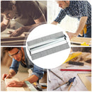 Contour Gauges Copy Duplicator Template Profile Measuring Ruler (5 in) Newly