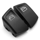 For Mercedes Benz Vito Sprinter Electric Window Switch Button Covers Right+Left