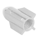 2pcs Aluminum Alloy MTB Bicycle Motor Bike Car Tyre Wheel Rims Stem Dust Cover