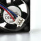 Delta AFB0312HA 12V 0.15A 3pin 30*30*10mm Server Square Cooling Fan