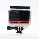 Waterproof Case for Insta360 One Rs 4k Accessories 60M Diving Housing Cover
