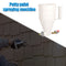 Latex Paint Cement Mortar Sprayer Wall Building Real Stone Paint Spray Gun Newly
