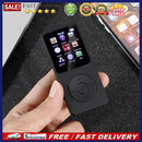 1.8 inch Bluetooth 5.0 MP3 MP4 Players Sports FM Radio Walkman for Windows XP