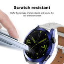 Anti-Fall Watch Full Cover Case for Huawei Watch GT 3 42mm Protector (Blue)