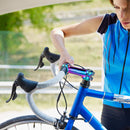 Faro de conductor halógeno Volvo XC90 2011 Reino Unido RHD 31290889