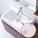 1PCS Round Bathroom Drain Hair Catcher Bath Stopper Strainer HOT Filter Z5W2