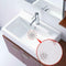1PCS Round Bathroom Drain Hair Catcher Bath Stopper Strainer HOT Filter Z5W2