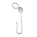 Portable MAPP Gas Cylinder Hook Multi-Purpose MAPP Gas Bottle Hanger for Outdoor